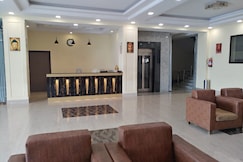 The Sravasti Residency, Bahraich