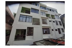 Sea Star, Kovalam and Poovar