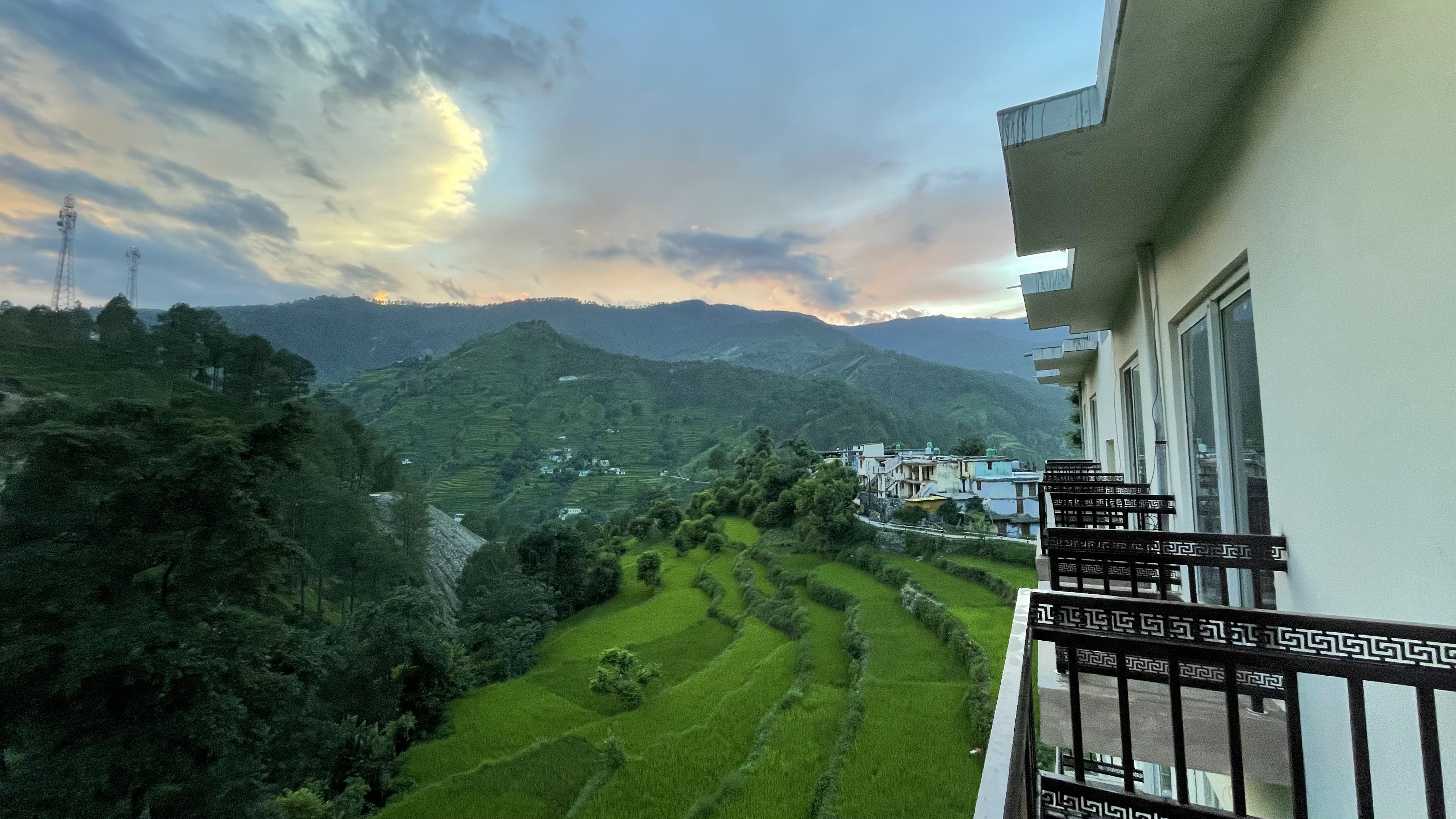 HOTEL ANANTAM RESIDENCY - Tap to explore photos