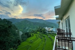 HOTEL ANANTAM RESIDENCY