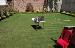 Outdoors