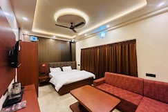 Hotel Dev International, Sasaram