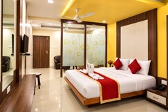Hotel Shubhashree Comfort, Mudhol