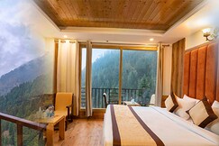 Hotel Snow Castle, Dalhousie