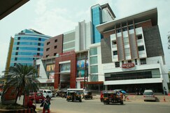 KGA ELITE CONTINENTAL, Thiruvalla