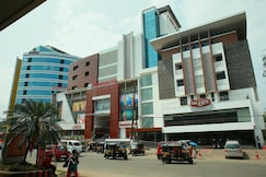 KGA ELITE CONTINENTAL, Kayamkulam