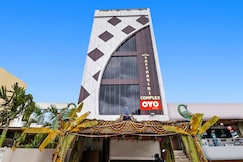 Hotel O SAPTHAGIRI RESIDENCY, Bangalore
