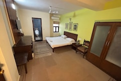 Hotel Rajdeep, Jaipur