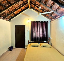 Double Cottage Room