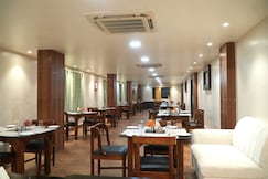 Hotel Sapphire Inn, Deoghar