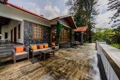 Nine Pines Luxury Resort Kuttikkanam, Thekkady