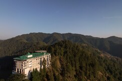 Hotel Greenberry Narkanda, Theog