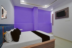 Hotel O Deep Hotel, Kanpur