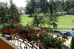 Best Western Silva Hotel, Sibiu