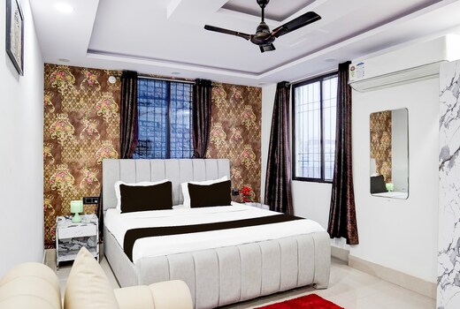 Hotel O Hidden Villa