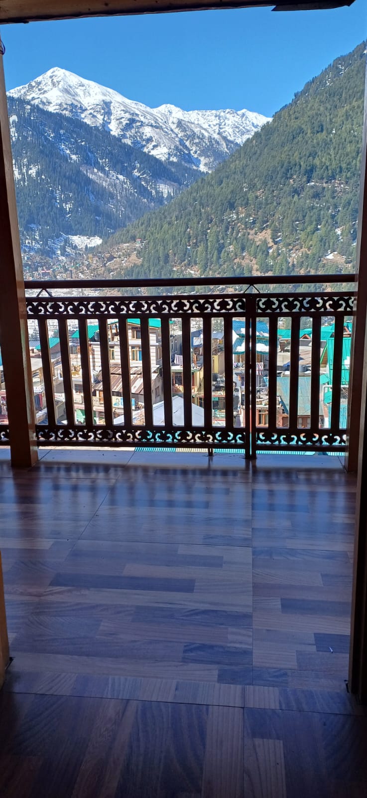 Taj Guesthouse - Tap to explore photos