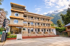 Young Monk Hostel Bhagsu,Mcleodganj, Dharamshala