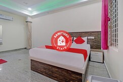 Hotel O Zen Park Bangalore Formerly Maharaja, Bangalore