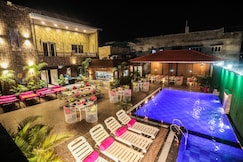 Hotel Grand Bhagwat, Udaipur