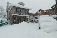 Hotel Shore Square Pahalgam., Pahalgam