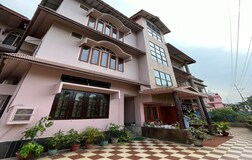 ANAND S HOMESTAY Deluxe Room