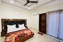 The Aarya Luxurious Stay @ Mussoorie Road, Dehradun