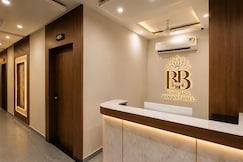 BB Hotel and Banquet Hall, Gaya