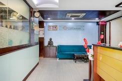 Hotel Sahibs Corporate Inn Raja Park Jaipur, Jaipur