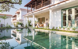 Swimming Pool 1