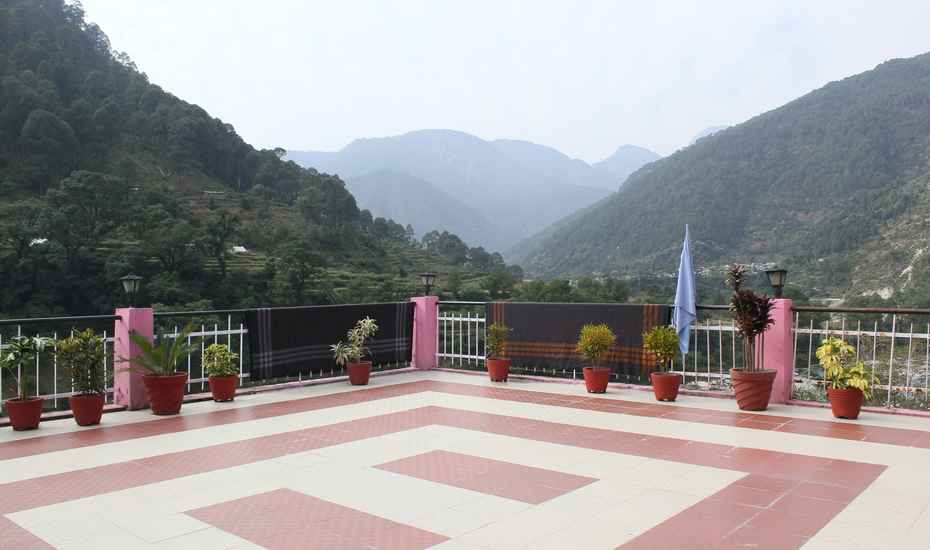 BHAGERATHI RESIDENCY - Tap to explore photos
