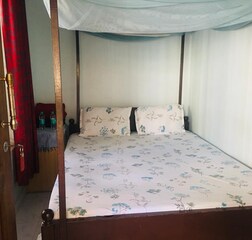 Deluxe Non AC room