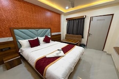 FabHotel SV Grand, Hyderabad