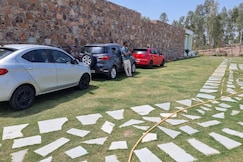 The Aawargarh Retreat, Udaipur