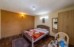 Deluxe Room with Balcony