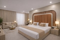 Hotel Tri Star @ Delhi Airport By Luxury Group, Delhi