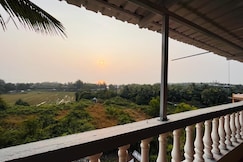 Naga's Hotel Satyavati, Goa