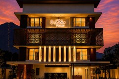 Bliss Giriya By Bergamont, Chengam