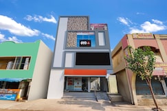 Hotel O Shrihaan Residency, Ramachandrapuram