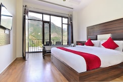 Hotel Hillora Mcleodganj, Dharamshala