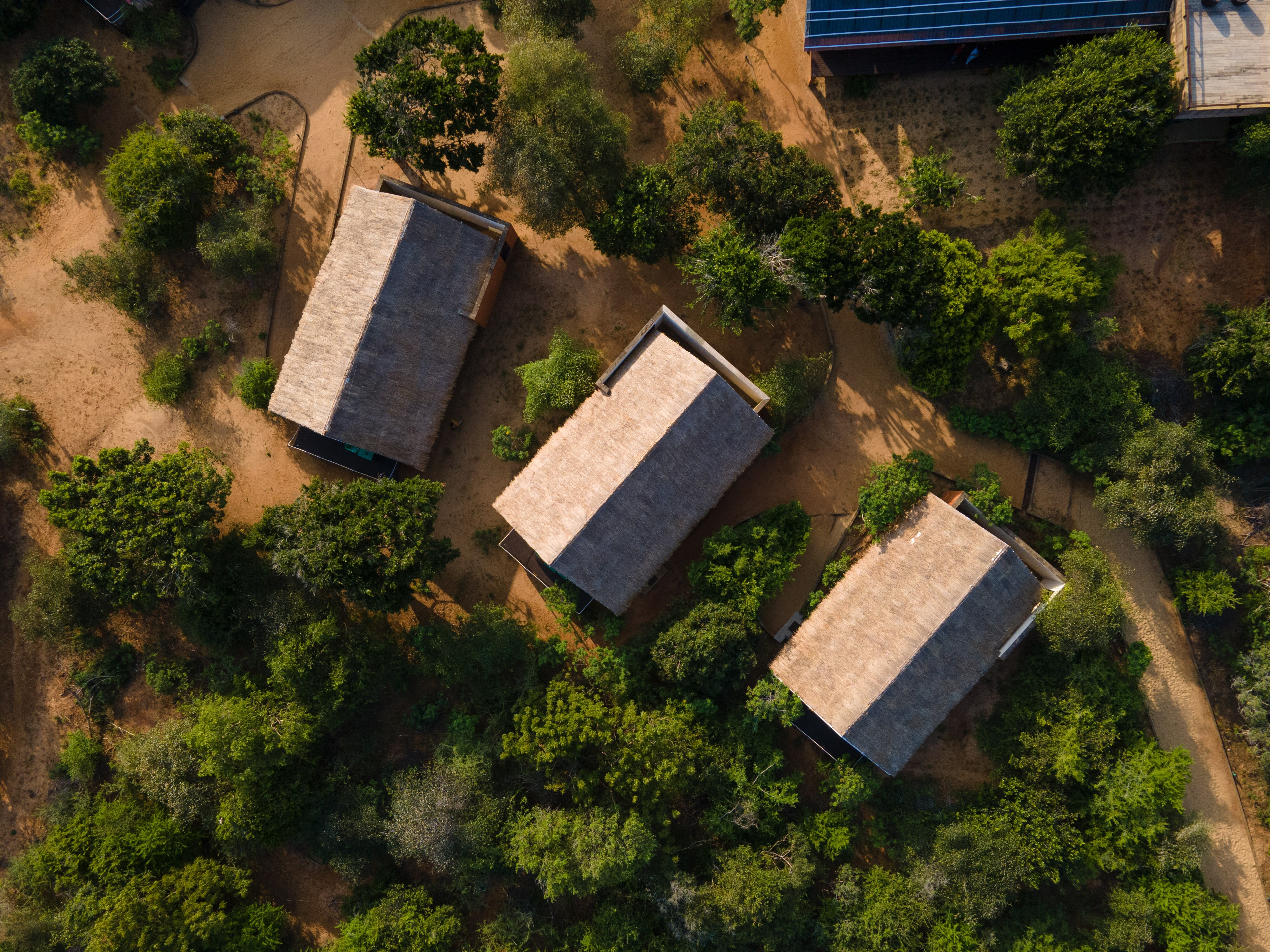 Jetwing Jungle Lodge, A Luxury Reserve - Tap to explore photos