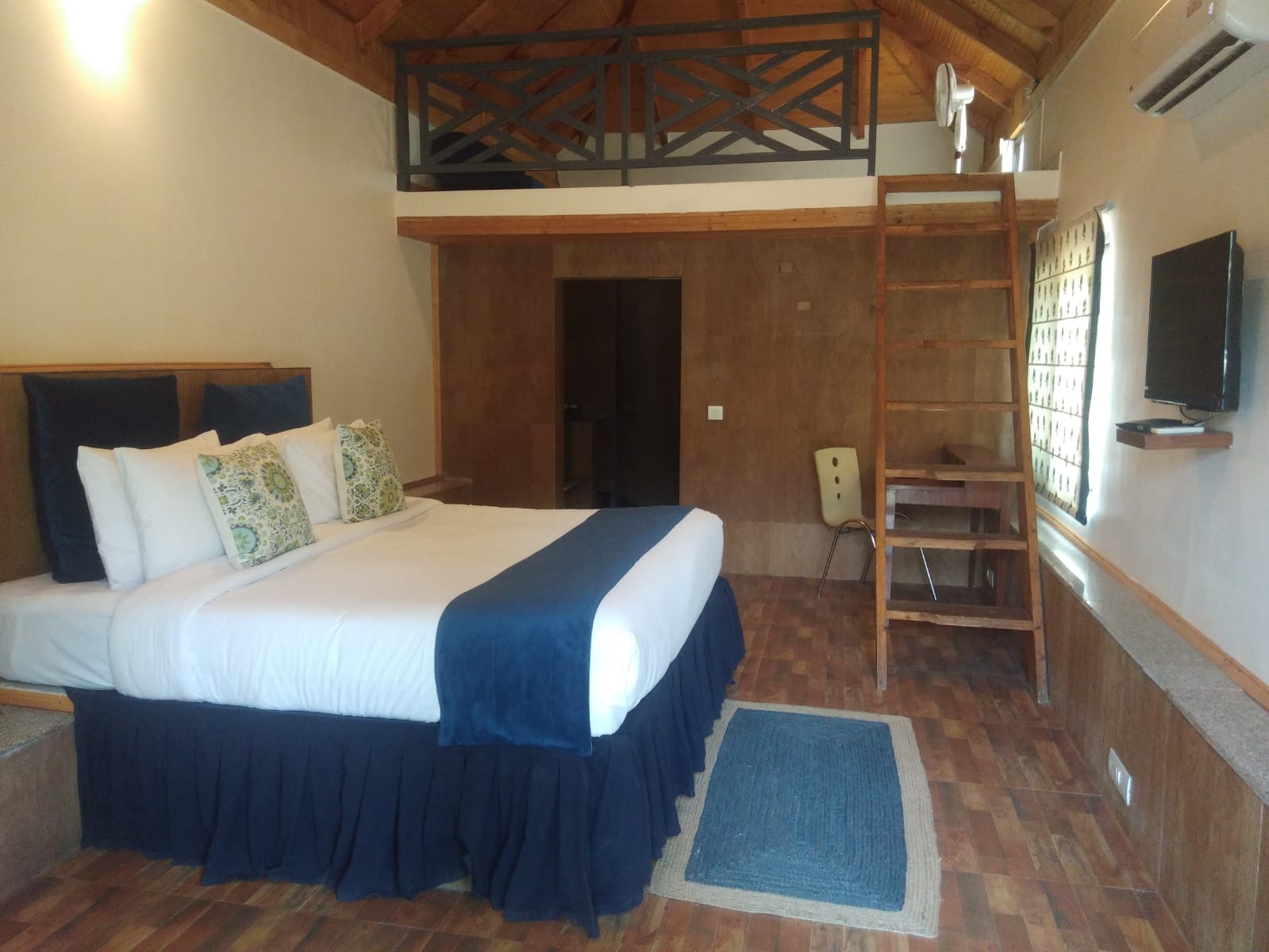 Suryavilas Luxury Resort & Spa - Tap to explore photos