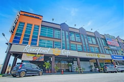 Collection O Near Tanjung Batu Formerly 4orty Inn, Miri