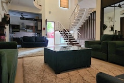 Luminary Dynasty House, Gurgaon