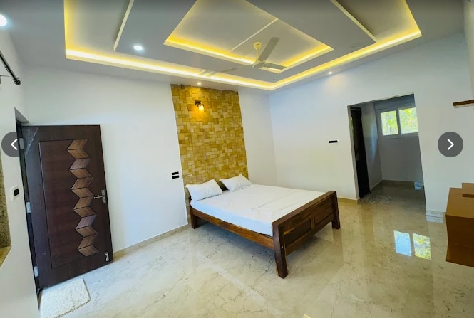 GPV Villege Resort - Tap to explore photos