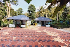 Blue chill cottage, Coorg