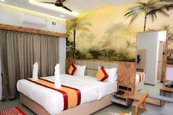 Hotel Siddarth Inn, Hubli