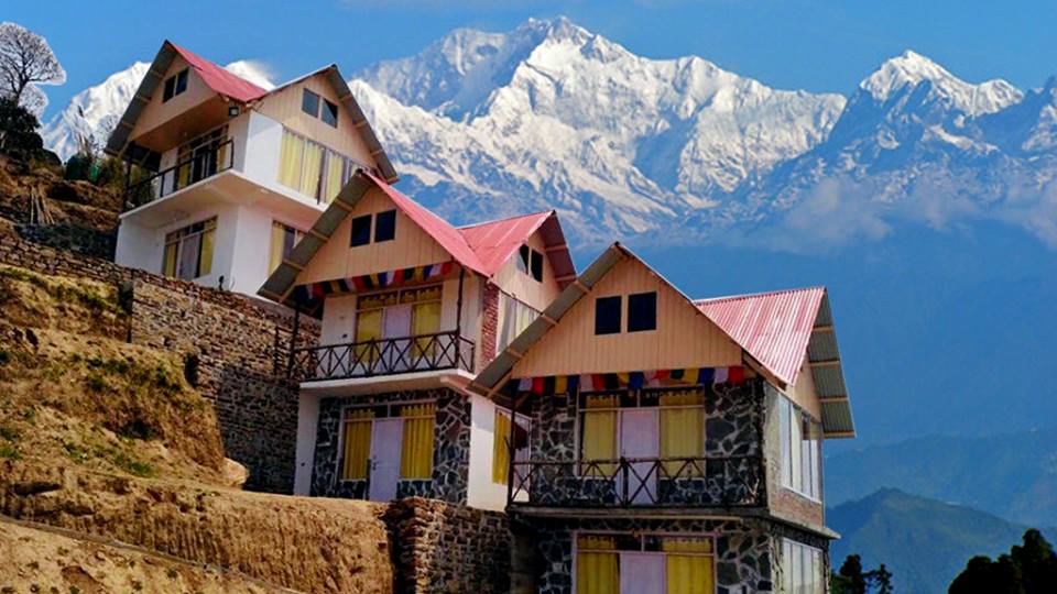 Charkhole Cottage and Resort Kalimpong Resort Price, Address & Reviews