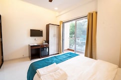46 ELITE ENCLAVE - Deluxe Rooms, Nashik