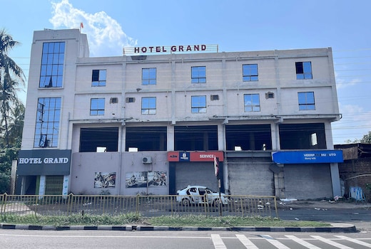 Hotel O Grand