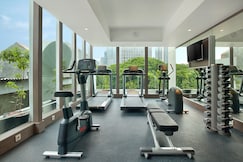 Holiday Inn Express Jakarta Wahid Hasyim, an IHG Hotel, Jakarta